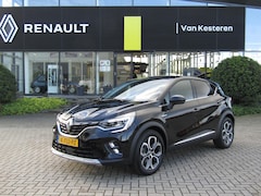 Renault Captur - E-Tech Hybrid 145pk Aut Techno / 18'' / Full Screen / Pack Advanced assist