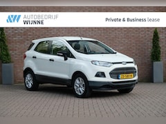 Ford EcoSport - 1.5 Ti-VCT 111pk Aut. Trend | Airco | Cruise | 16" velgen