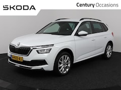 Skoda Kamiq - 1.0 TSI 115Pk Automaat Sport Business