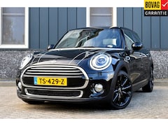 MINI Cooper - 1.5 Pepper Rijklaarprijs-Garantie Navigatie Airco Led Sport Interieur