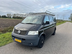 Volkswagen Transporter - 1.9 TDI 300 MHD AIRCO !