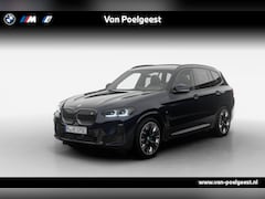 BMW iX3 - High Executive Edition | Shadow Line Pack | Elektrisch wegklapbare trekhaak