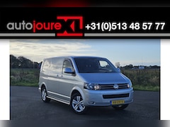 Volkswagen Transporter - 2.0 TDI L1H1 | Airco | nette bus | Prijs exclusief BTW |