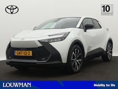 Toyota C-HR - 2.0 Plug-in Hybrid 220 Dynamic