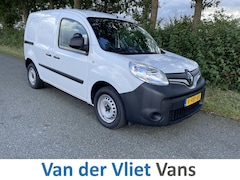 Renault Kangoo - 1.5 dCi 90pk E6 Comfort Lease €143 p/m, Airco, PDC, Volledig onderhoudshistorie aanwezig