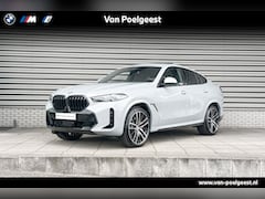 BMW X6 - xDrive40i | Exclusive Pack | Innovation Pack | M Sport Pro