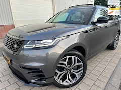 Land Rover Range Rover Velar - 2.0 I4 AWD R-Dynamic SE SPORT PANO NAP LUXE