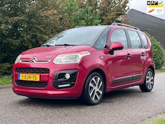 Citroën C3 Picasso - 1.4 VTi Tendance 1e Eigenaar*Cruise*Trekhaak*NAP*Airco*Parkeersensoren*Dealer onderhouden