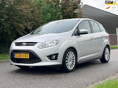 Ford C-Max - 1.0 Edition Plus Achteruit Camera*Navigatie*NAP*Cruise*Airco*LM velgen*Parkeersensoren*Dea