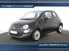 Fiat 500 - 1.0 Hybrid Lounge *1ste Eigenaar*Navigatie*Park assist