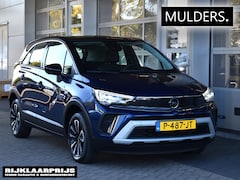 Opel Crossland - 1.5 CDTi Business Edition / led / navi / camera / dubbele bediening t.b.h.v. lesauto