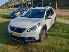 Peugeot 2008 - 1.2 PureTech Allure apk tot 28-09-2026