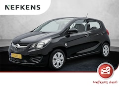 Opel Karl - 120 Jaar Edition 75 pk | Airco | Cruise Control | Bluetooth | Start/Stop Systeem | Radio |