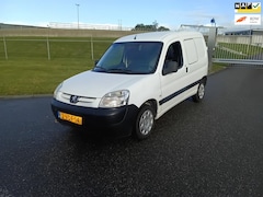 Peugeot Partner - 170C 1.6 HDI NIEUWE APK, DISTRIBUTIE, AIRCO