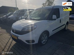 Fiat Doblò Cargo - 1.3 MJ L1H1 SX