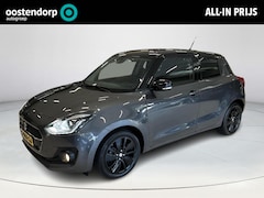 Suzuki Swift - 1.0 Stijl Smart Hybrid