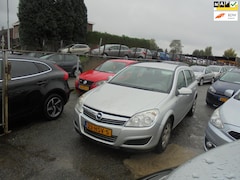 Opel Astra - 1.7 CDTi ecoFLEX Business