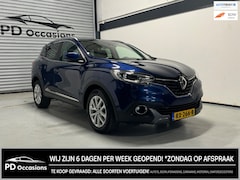 Renault Kadjar - 1.2 TCe Extase Pano Navi Clima Keyless