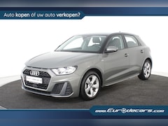 Audi A1 Sportback - 25 TFSI S-Line *Carplay*Park assist