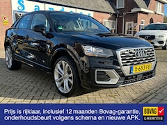 Audi Q2 - 1.5 35 TFSI 150 pk