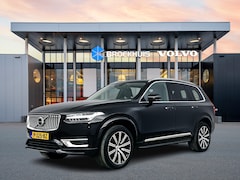 Volvo XC90 - T8 Recharge AWD Inscription | Long Range | Panoramadak | 360 Camera | Harman Kardon | Trek