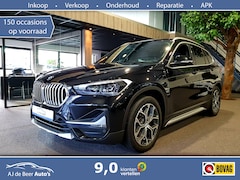 BMW X1 - xDrive25e High Executive X-Line HUD | Navigatie | Camera | Half-Leder | LED | 18" LMV