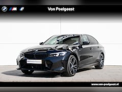 BMW 3-serie - Sedan 320e | Selections