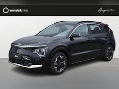 Kia Niro EV - Light Advanced 64.8 kWh VOORRAAD ACTIE