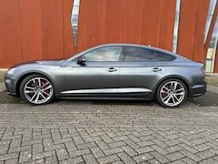 Audi A5 Sportback - 3.0 TFSI S5 quattro Pro Line Plus TipTronic