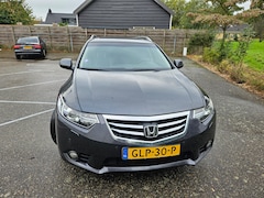 Honda Accord Tourer - 2.0 Executive