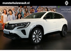 Renault Austral - 1.3 Tce 160 EDC Techno - DEMO Automaat, 1.800kg trekgewicht, Dodehoek detector, Camera, Se