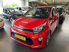 Kia Picanto - 1.0 DPi DynamicPlusLine | CarPlay | Cruise | Camera | Info Bas: 0492-588982 Info Bas: 0492