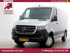 Mercedes-Benz Sprinter - 314 CDI 143pk E6 RWD L2H1 7G Automaat Navi/Camera/Trekhaak 2800kg 09-2018