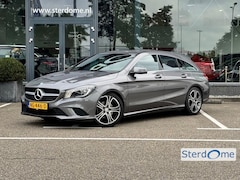 Mercedes-Benz CLA-klasse Shooting Brake - 180 Ambition l Cruisecontrol l Trekhaak l Stoelverwarming l Spiegelpakket l Airco l Zitcom