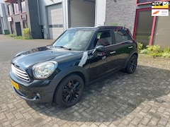 MINI Countryman - 1.6 Cooper Holland Street /NL.PRIJS 5899