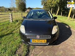 Fiat Grande Punto - 1.2 Active