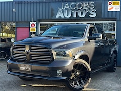 Dodge Ram 1500 - 5.7 V8 CrewCab 6'4 Sport