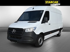 Mercedes-Benz Sprinter - III bestelwagen RWD Sprinter 317 CDI L3H2 RWD (EURO 6d) Navi