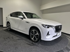 Mazda CX-60 - 2.5 e-SkyActiv PHEV Takumi