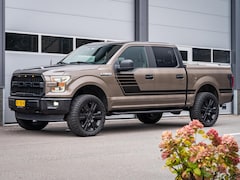 Ford F150 - USA 5.0 V8 Lobo I 6zits I BTW I Carplay I 160L Lpg I Leer I Camera I Lage Bijtelling I