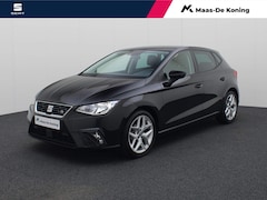 Seat Ibiza - 1.0TSI/95PK FR Business Intense · Navigatie · Parkeersensoren + camera · Cruise control