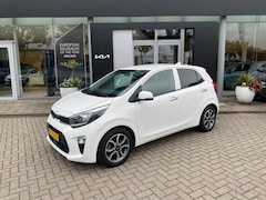 Kia Picanto - 1.0 DPi DynamicPlusLine // Clima // Keyless // PDC // Navi 6800 Km // eerste eigenaar info