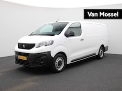 Peugeot Expert - 1.5 BlueHDI 100 Long Premium | Navi | Airco | PDC | Zijschuifdeur |