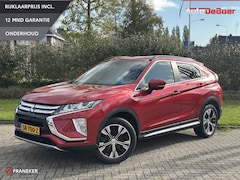 Mitsubishi Eclipse Cross - 1.5 DI-T First Edition HUD | Camera | Keyless