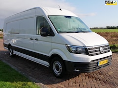 Volkswagen Crafter - 35 2.0 TDI L5H3 103kW Trendline CAMERA AC