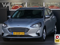 Ford Focus Wagon - 1.0 EcoBoost Trend Edition Business, trekh