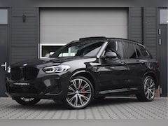 BMW X3 - xDrive30e M Sport Shadow | Panoramadak | ACC | Harman/Kardon | Laserlight | 21” Velgen | C