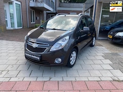 Chevrolet Spark - 1.2 16V LTZ AIRCO EL RAMEN LM VELGEN 5 DRS 67411 km