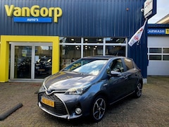 Toyota Yaris - 1.5 Hybrid Dynamic All-in prijs