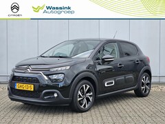 Citroën C3 - 1.2 Max | Achteruitrij Camera | Apple carplay | Stoelverwarming | Navigatie